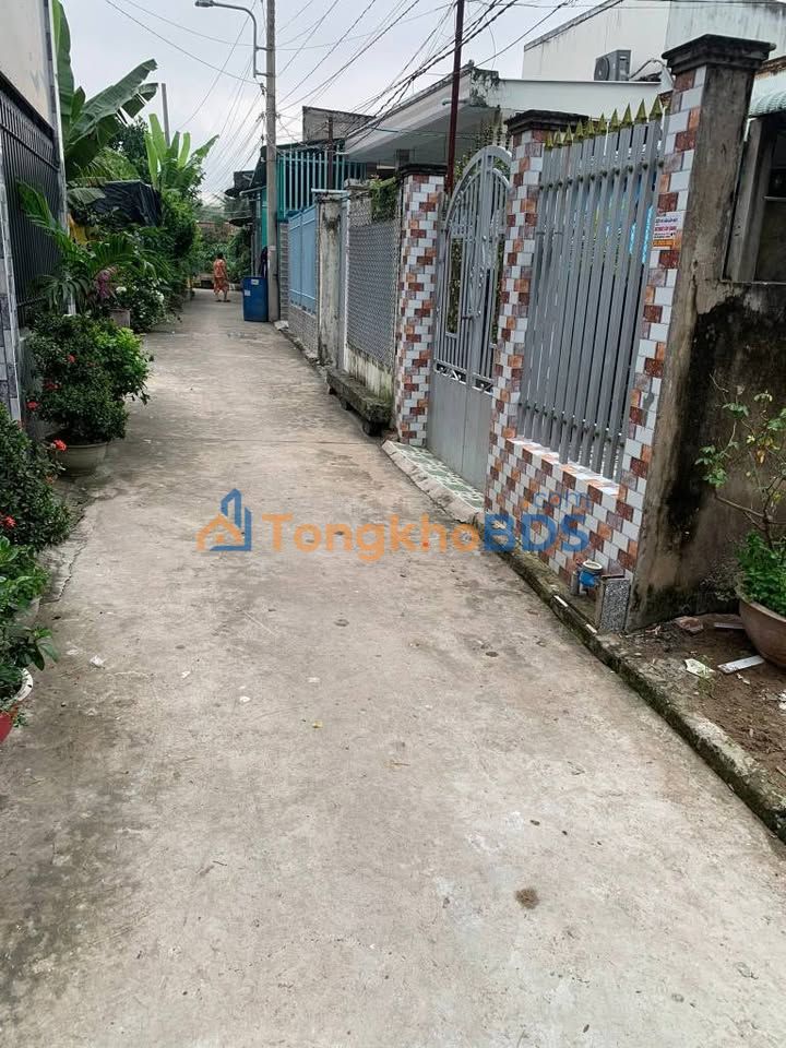 Nhà riêng Mỹ Tho P9 112m² 850 triệu - Chính chủ bán