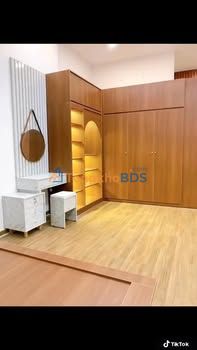 Nhà phố Mỹ Tho Trần Hưng Đạo 120m² - Mặt tiền kinh doanh