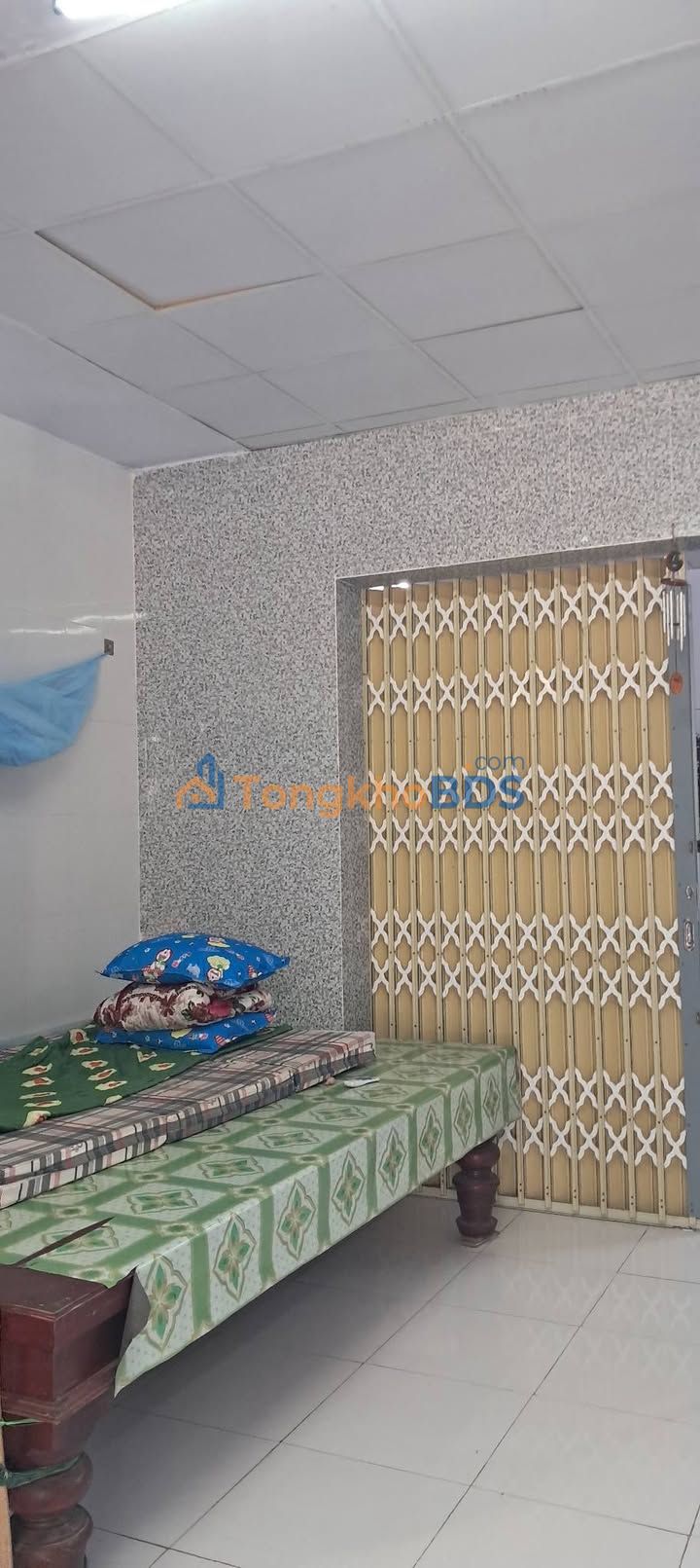 Nhà riêng Chợ Gạo Tiền Giang 773m2 800 triệu - Chính chủ bán