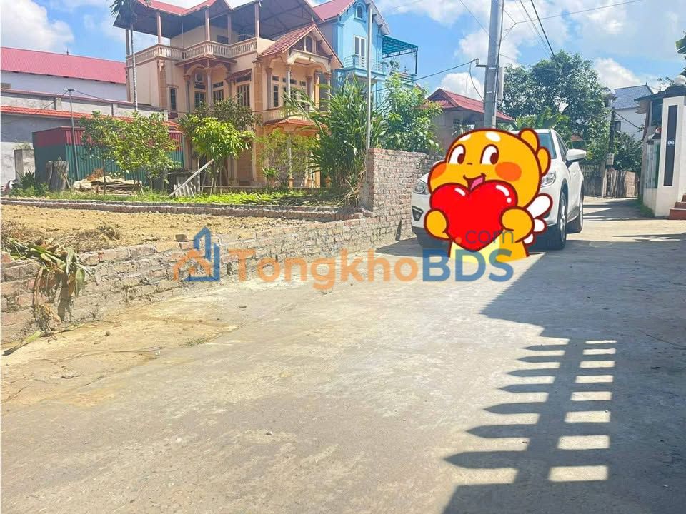 Đất Bắc Phú Sóc Sơn 159m² 2.1 tỷ - Tiềm năng tăng giá