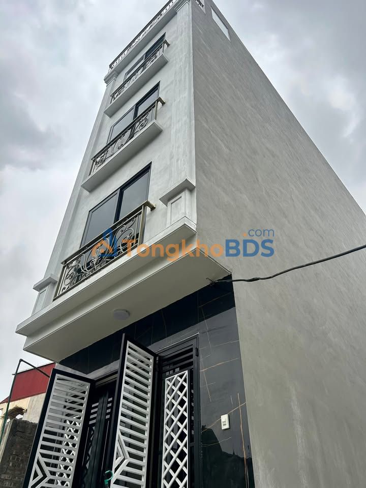 Nhà riêng Nam Từ Liêm 56m² giá 8.99 tỷ - Chính chủ bán