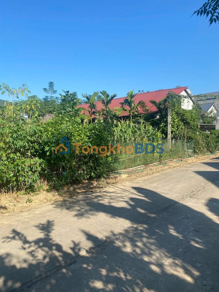 Đất nền Mỹ Lung, Yên Lập 400m² 900 triệu - Sổ đỏ chính chủ