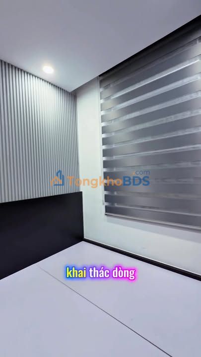Nhà phố Minh Khai 42m² 9 tỷ - MT kinh doanh