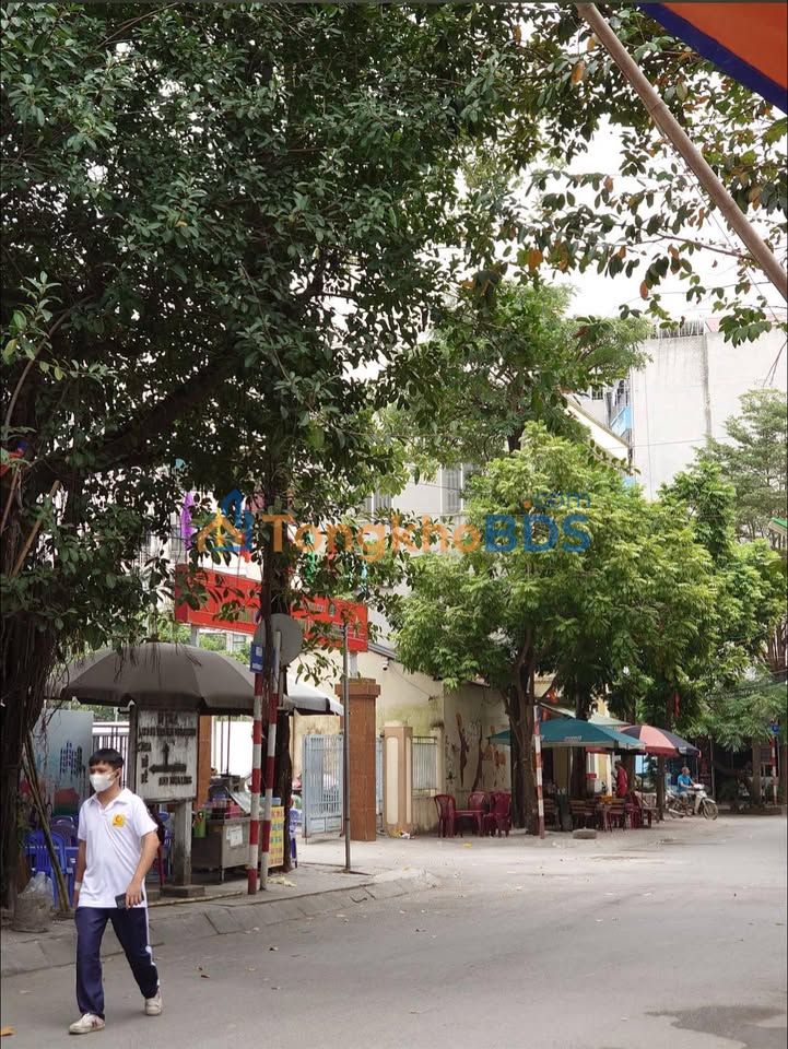 Đất nền QL32 Minh Khai 39m² 6 tỷ - Sổ đỏ chính chủ