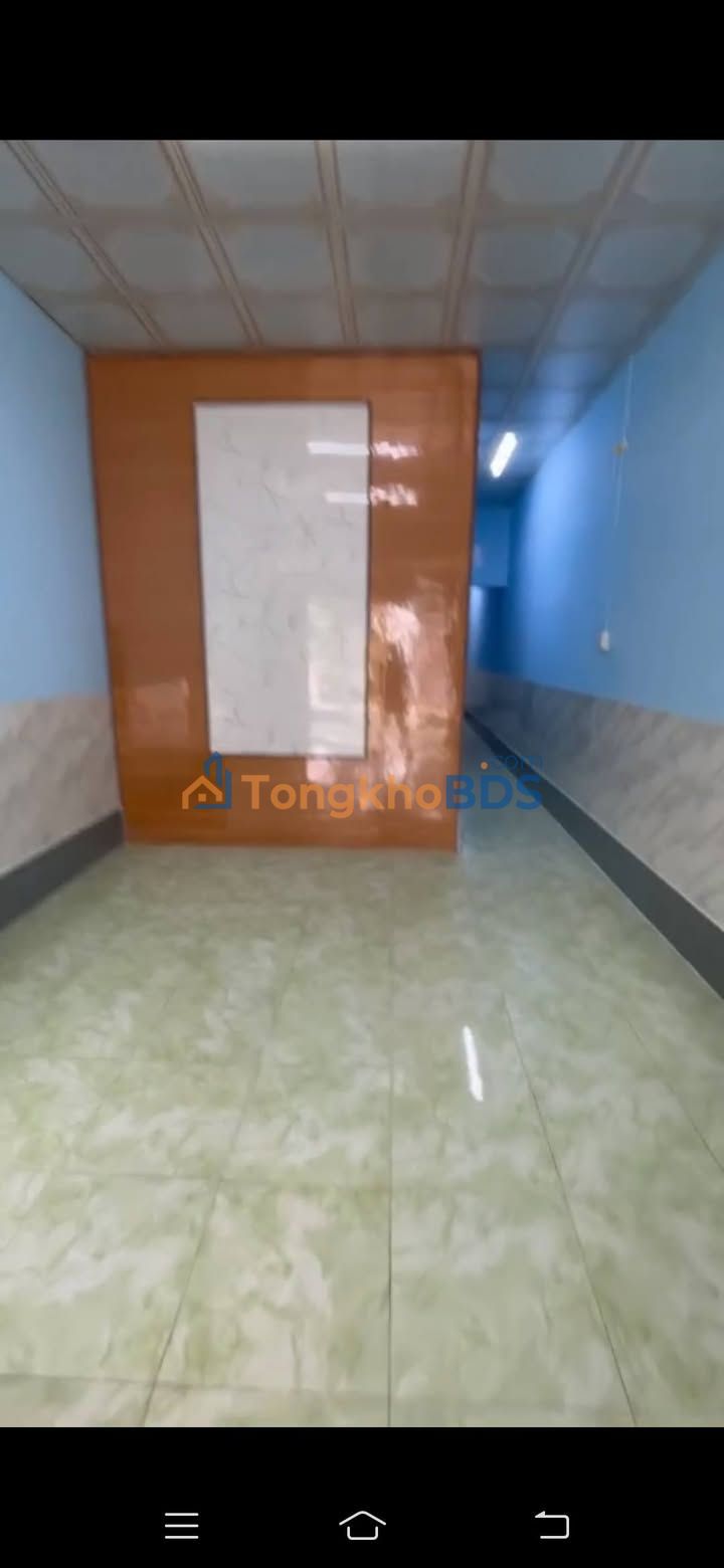 Nhà cấp 4 Tịnh Thới 91m² cạnh Dương Thị Mỹ - Sẵn sàng ở ngay