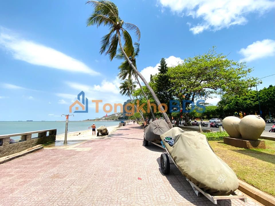 Nhà 4 tầng đường Baku, Vũng Tàu - 68m² giá 5.5 tỷ, 4PN