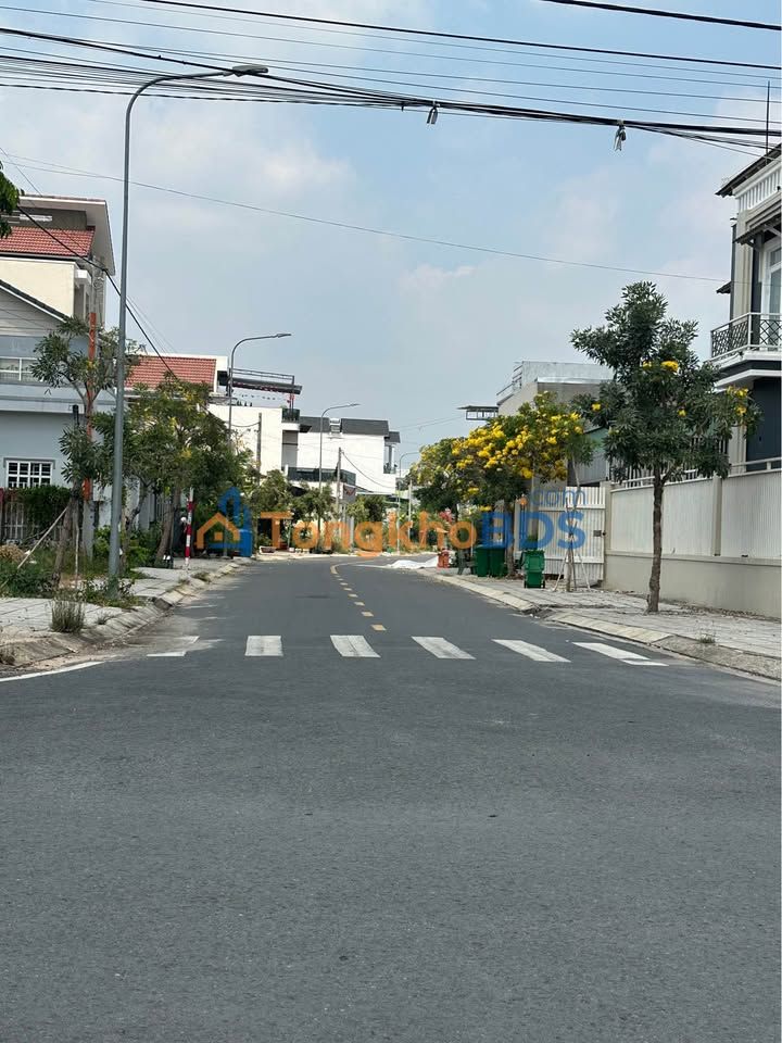 Đất Vàng 192m² Trung Tâm P.3 Tây Ninh - Sổ Đỏ Sẵn Sàng