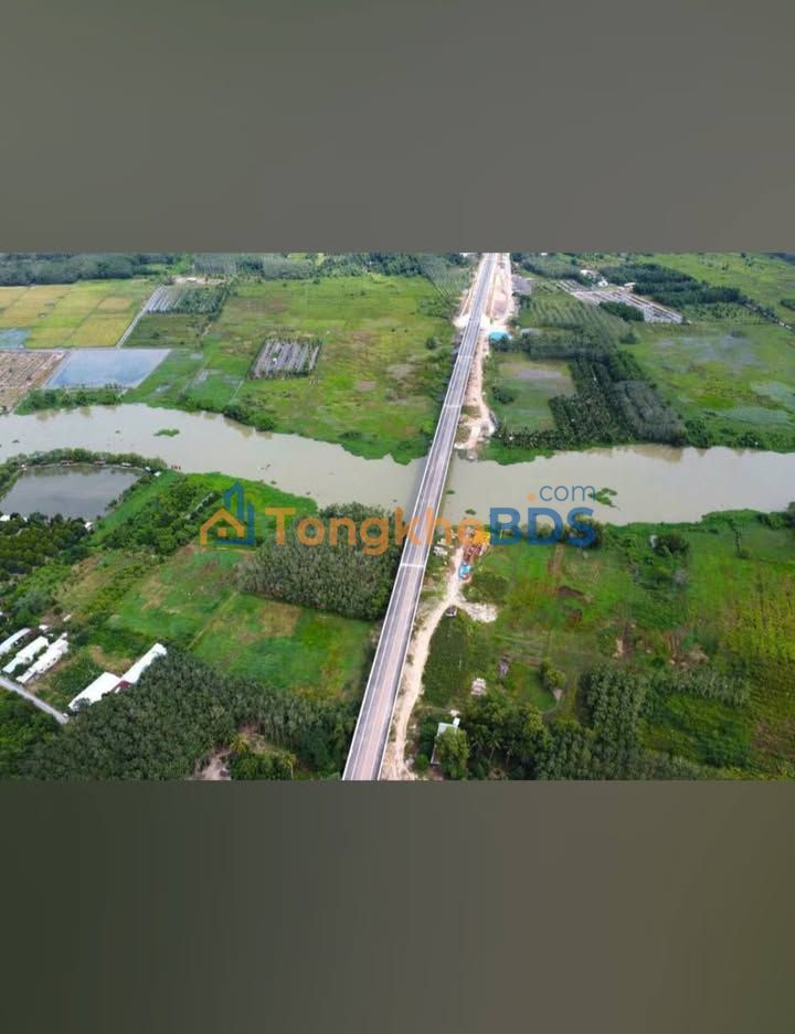 Đất nền Trảng Bàng Hồ Chí Minh 6.000m² - Đường to ô tô