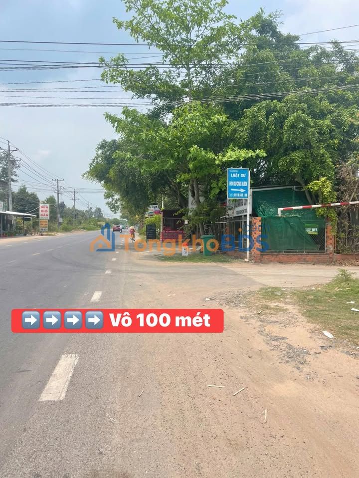 Đất nền Phường Hiệp Tân Hòa Thành 175m² giá 400-499 triệu - Sổ đỏ chính chủ