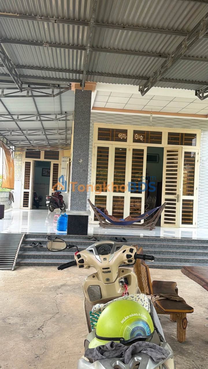 Nhà riêng Ấp Dinh Tân Biên 790m² 1.2 tỷ - Sẵn sàng ở ngay