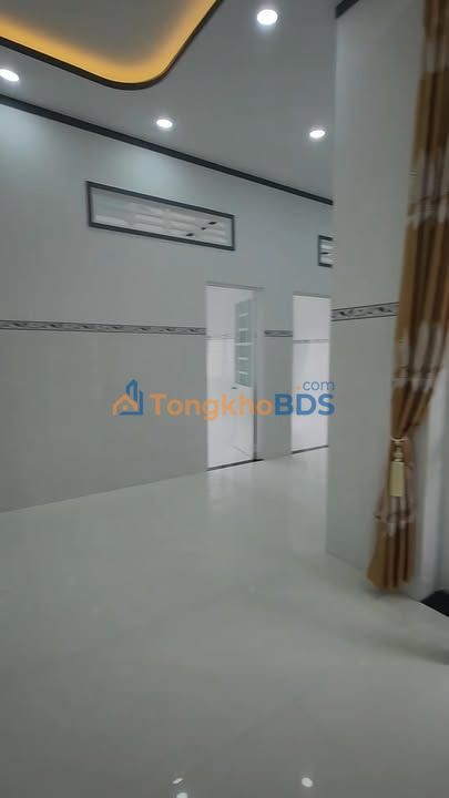 Nhà phố Tây Ninh bàu Năng 310m² giá 2.59 tỷ – Chính chủ bán gấp