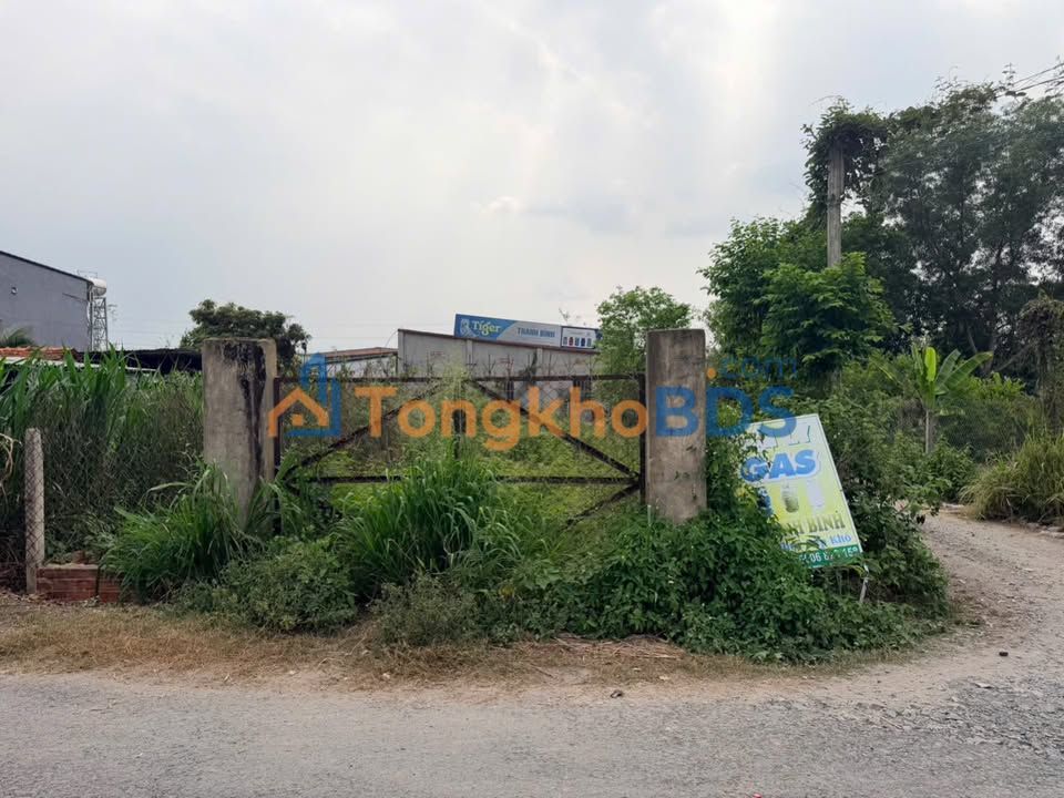 Đất nền Phước Đức B 256m² 1.68 tỷ - Sổ hồng rõ ràng