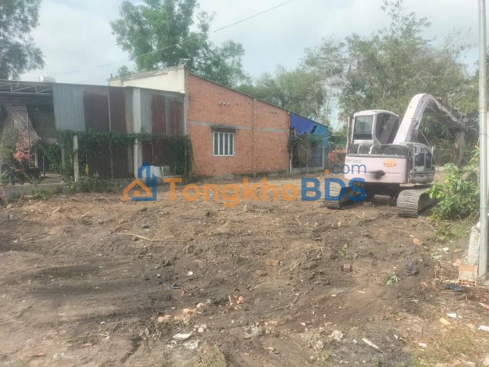 Đất nền Ngô Quyền Hòa Thành 171m² 23.085 tỷ - Thổ cư 100%