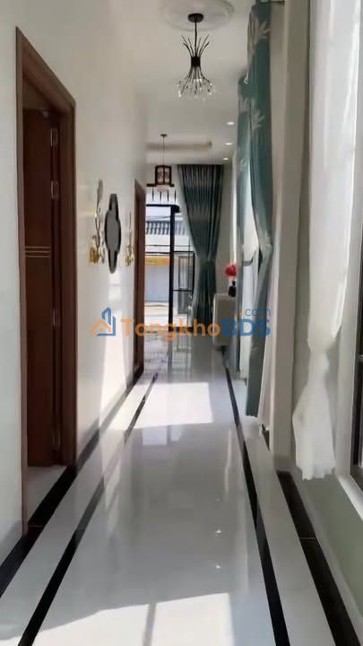 Nhà riêng Long Đại Tây Ninh 200m² giá 2 tỷ - Chính chủ bán