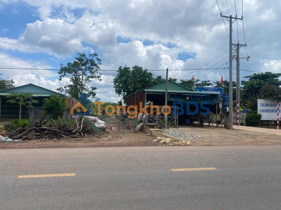 Đất nền Tân Hội Tân Châu 800m²/2.2 tỷ - Thổ cư 100%