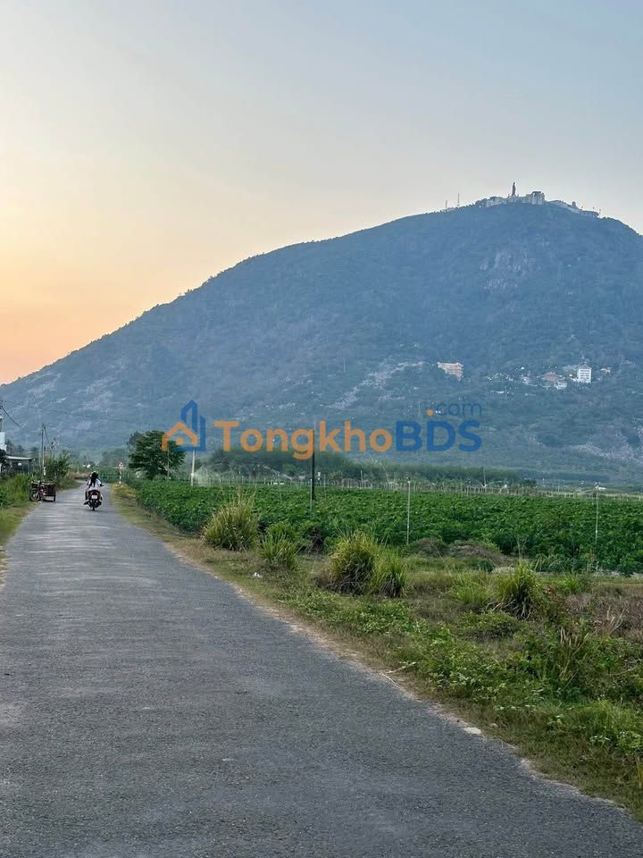 Đất Phan Dương Minh Châu 150m² 3xxtr - Đất thổ cư 100%