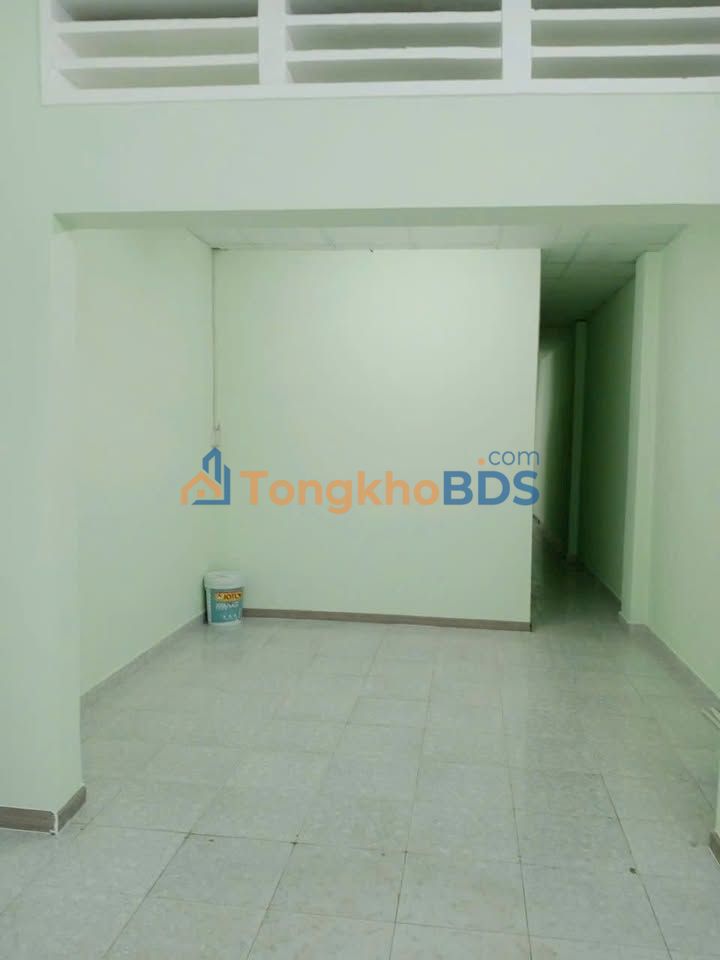 Nhà Đồng Xoài P13 Q10 66m² giá 10 triệu Sẵn sàng ở ngay