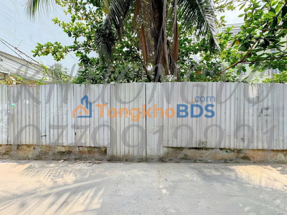 Đất Quận 7 Nguyễn Thị Thập 225m² 15.99 tỷ - Sổ đỏ chính chủ