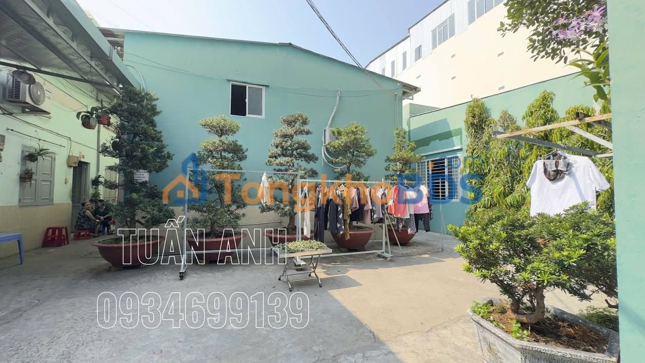 Đất nền Phước Kiển 550m² giá 17 tỷ - Sổ đỏ chính chủ