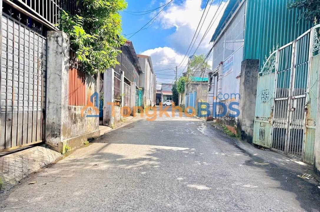 Đất nền Ea Tam Buôn Ma Thuột 80m² 2.25 tỷ - Sổ đỏ chính chủ