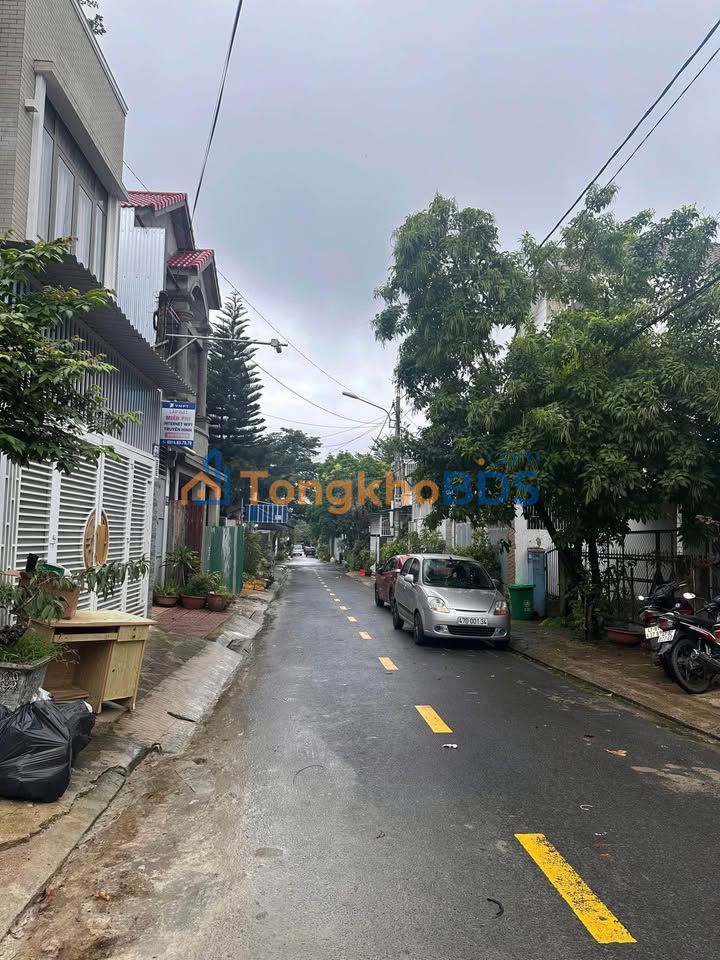 Nhà mặt tiền Tống Duy Tân 102m2 6.5 tỷ - Chính chủ bán