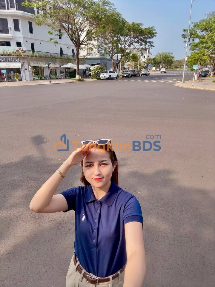 Nhà phố Eco City Nguyễn Chí Thanh 150m² 12,2 tỷ - Vị trí đắc địa