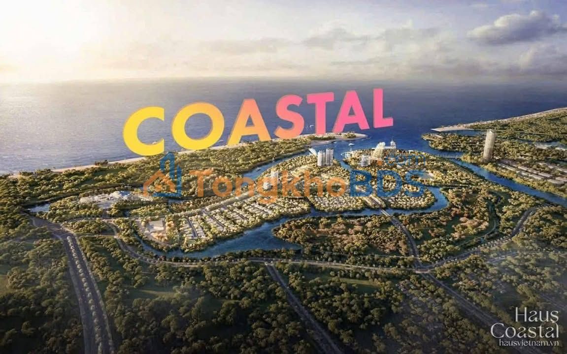 Nhà 159m² Phường Trần Hưng Đạo - Sát COASTAL, Ô tô tận cửa, Giá 8.x tỷ