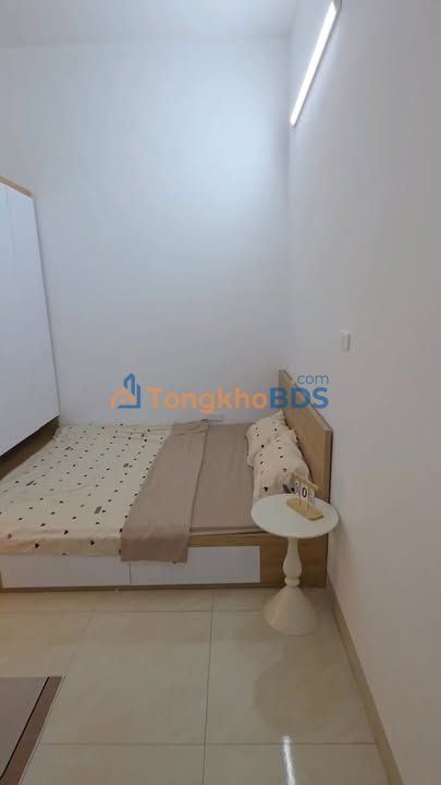 Nhà trọ Vũ Tông Phan 28m² thỏa thuận - Sẵn sàng ở ngay