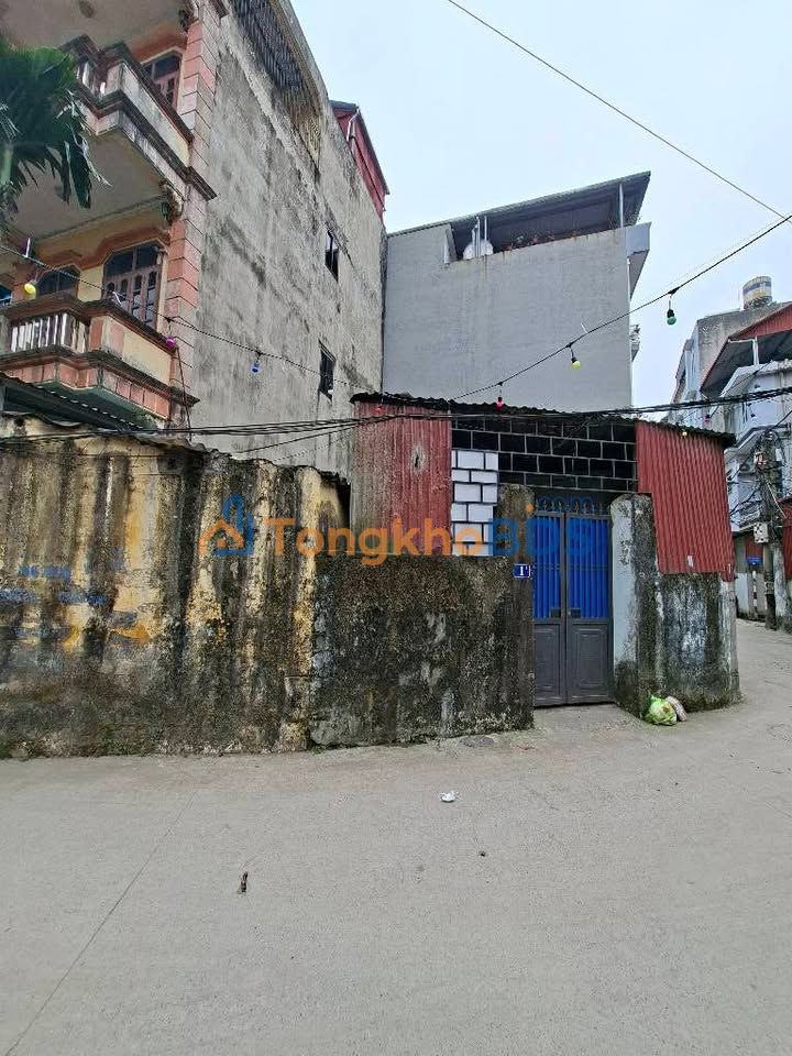 Đất nền Ciputra Tây Hồ 180m² - Sổ đỏ chính chủ