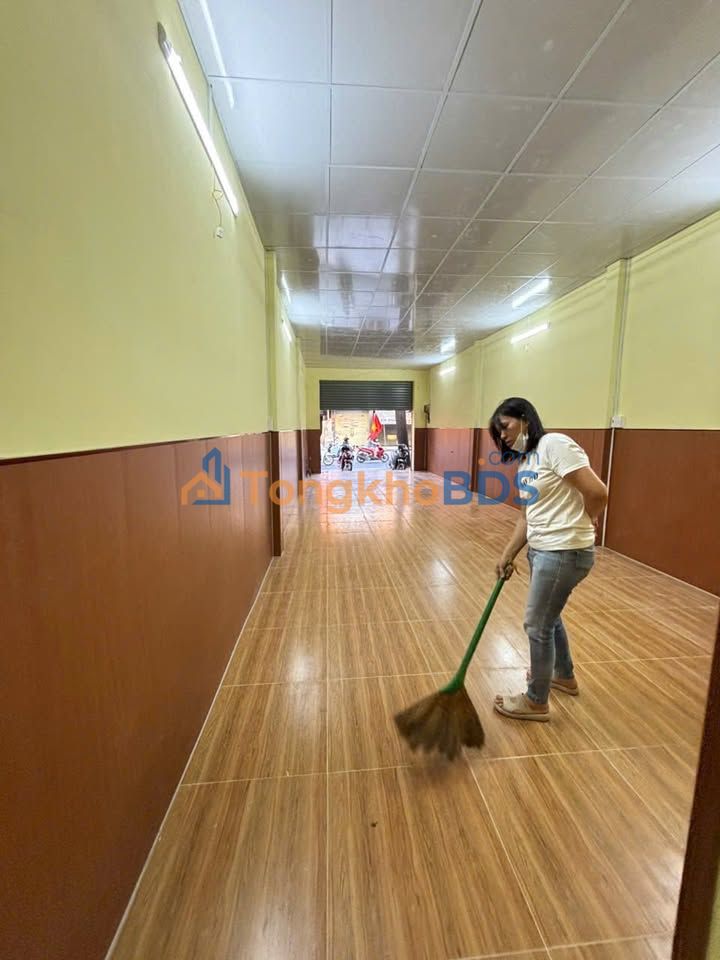 Mặt Tiền Lê Văn Thọ Gò Vấp - 100m² Kinh Doanh Đắc Lợi