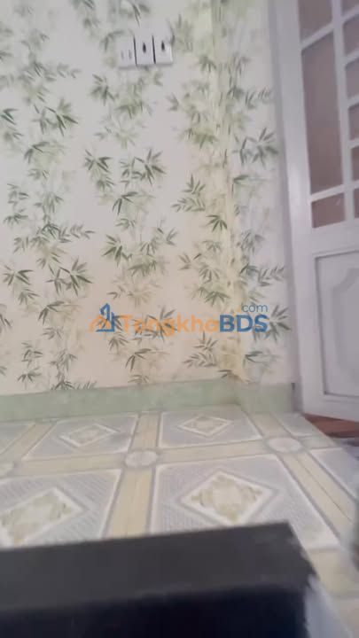 Nhà nguyên căn Gò Vấp P.6 28m² 6 triệu - Sẵn sàng ở ngay