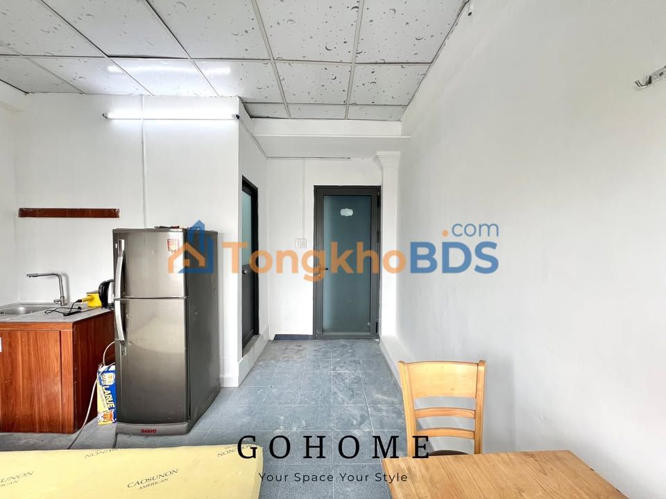 Room for rent Quang Trung P8 Gò Vấp 1.9 triệu - Full nội thất