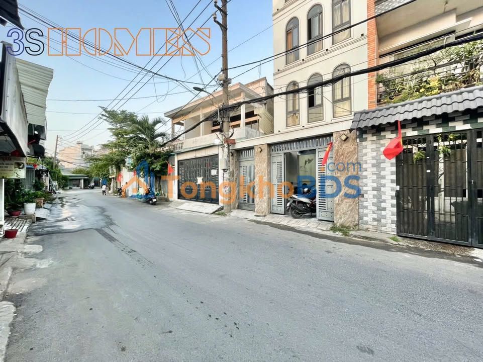 StoreForRent Gò Vấp 40m² - Mặt bằng riêng biệt, hoạt động ngay
