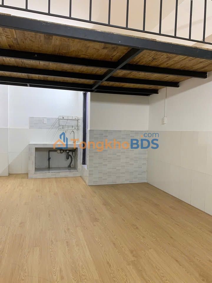 Phòng trọ Lê Đức Thọ Gò Vấp 4.2 triệu - Giờ giấc tự do