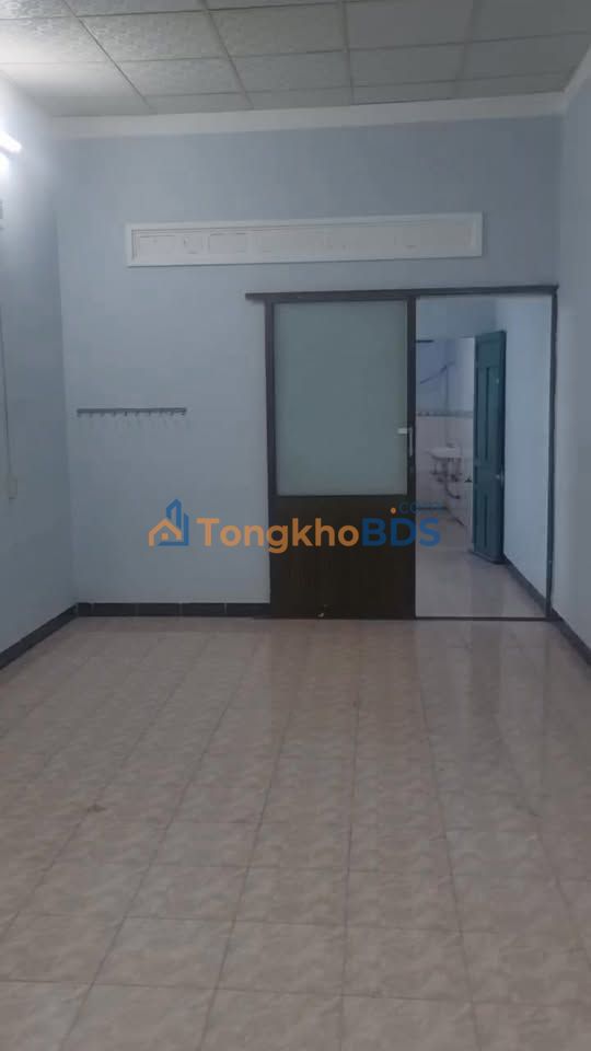 Nhà nguyên căn Nguyễn Khuyến Quy Nhơn 48m² 4 triệu - Sẵn sàng ở ngay