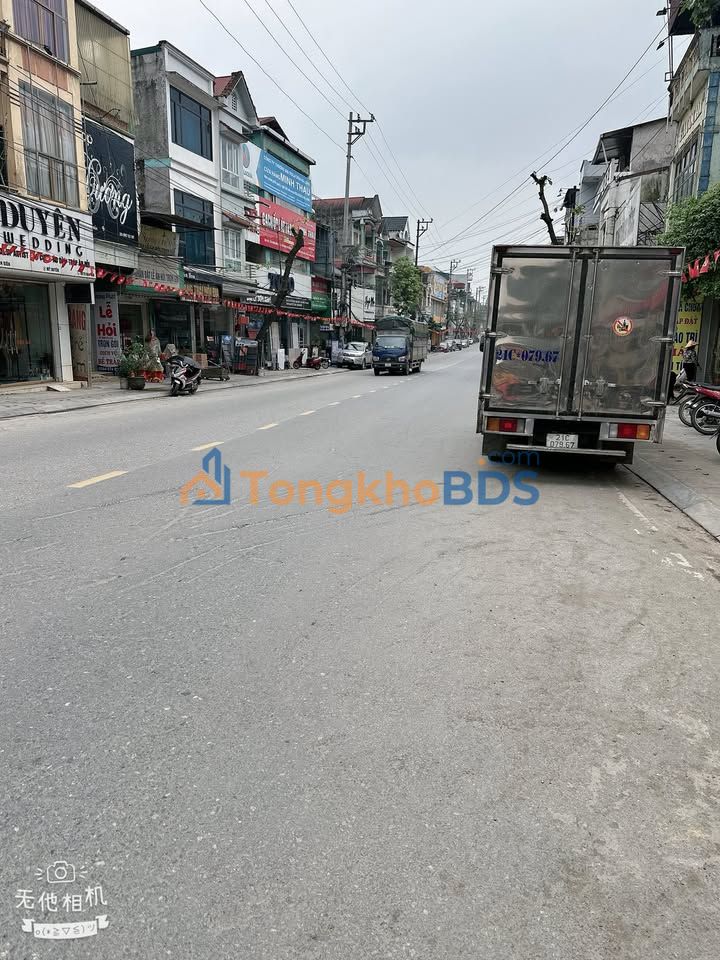 Đất thổ cư Điện Biên Yên Bái 120m² 4 tỷ - Sổ đỏ chính chủ