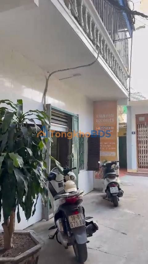 Nhà riêng Vị Xuyên Nam Định 66m² giá 1,8-1,89 tỷ - Sẵn sàng ở ngay