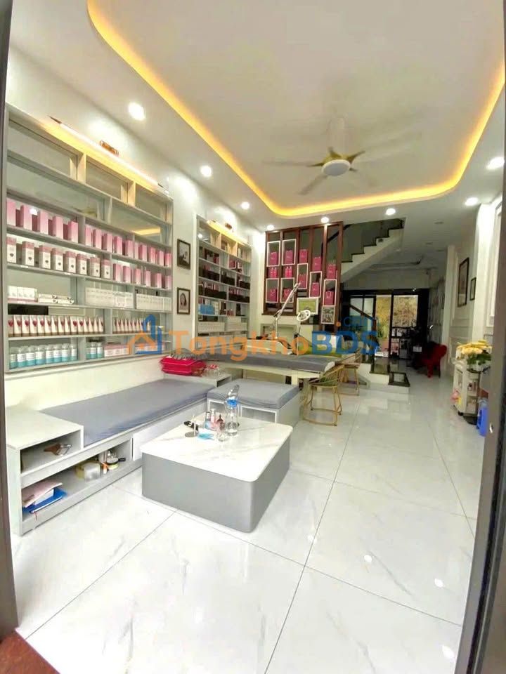 Nhà 3 tầng Giải Phóng 42m² 3,5 tỷ - Chính chủ bán