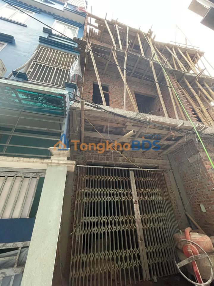 Nhà ngõ Trần Huy Liệu Nam Định 49-46m² giá 2,6 tỷ - Chính chủ bán