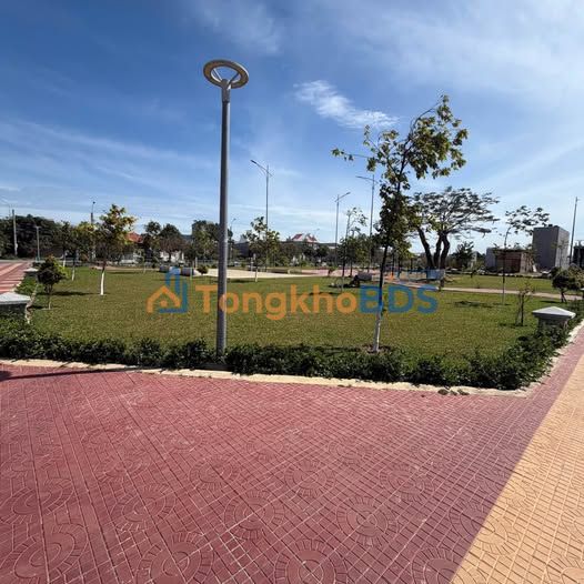 Đất nền TDC Phan Đăng Lưu 85m² 2.6 tỷ - Sổ đỏ chính chủ