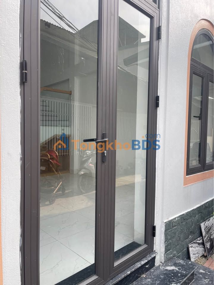 Nhà Nguyễn Tĩnh Đông Hương 55m² 2.1 tỷ - Chính chủ bán