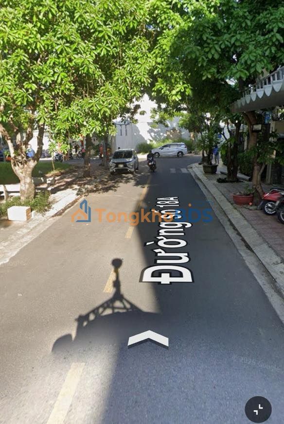 Đất nền Hà Quang 2 Nha Trang 56m² 6.2 tỷ - Pháp lý rõ ràng