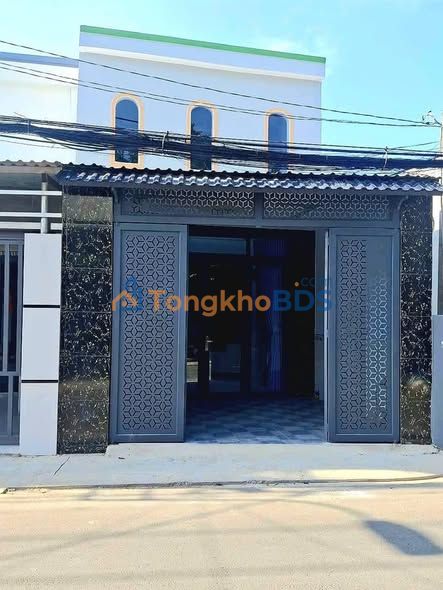 Nhà Hóc Môn TTT12 BIS 68m² 2.95 tỷ - Chính chủ bán