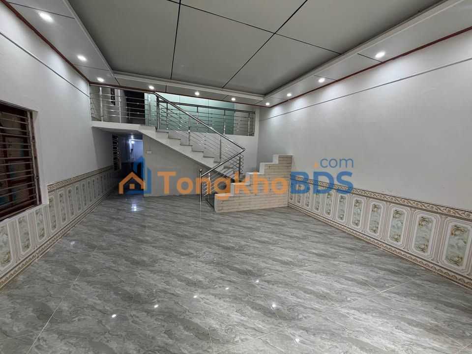 Nhà gác lửng Yên Ninh 81m² 1,1 tỷ - Sẵn sàng ở ngay