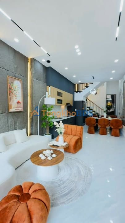 Nhà riêng Phạm Văn Nghị 73m² giá thỏa thuận - Chính chủ bán