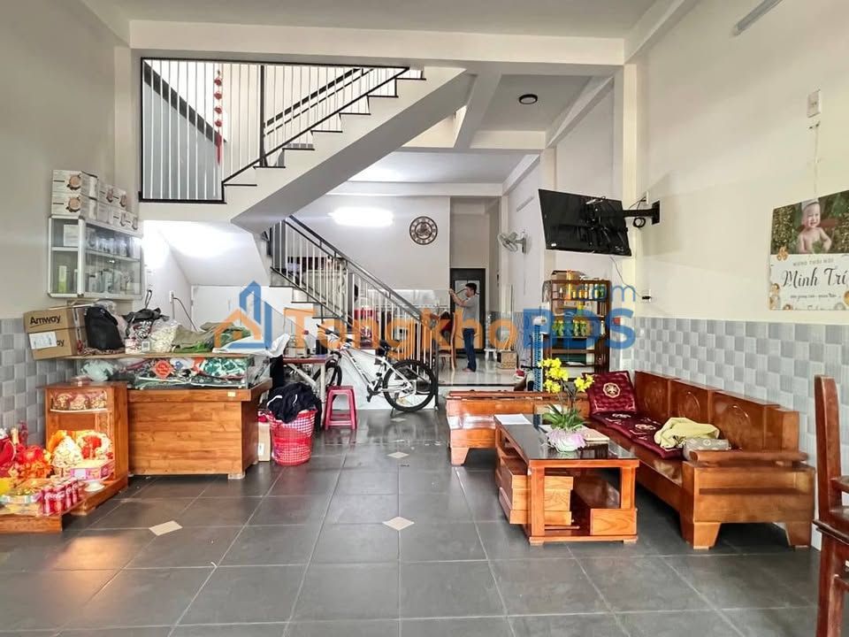 Nhà Hưng Hoá 2 Đà Nẵng 80m² 10.2 tỷ - Ô tô vào tận nhà