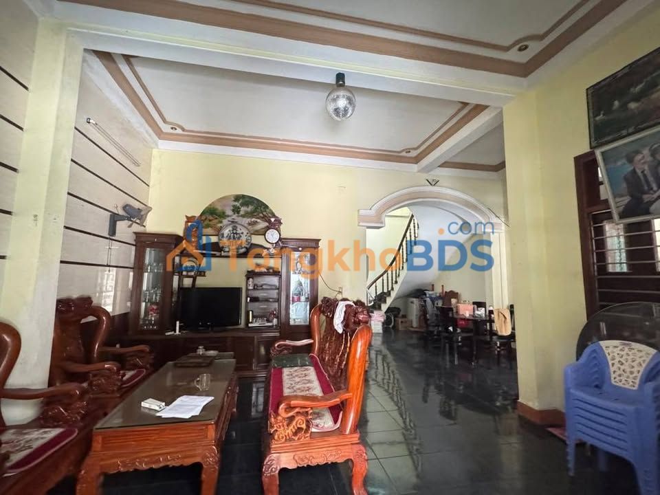 Đất Tô Hiến Thành Đà Nẵng 116m² giá thỏa thuận - Sổ đỏ