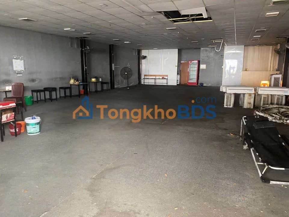Kho xưởng Ngũ Hành Sơn 2.000m² 15 triệu - Hoạt động ngay