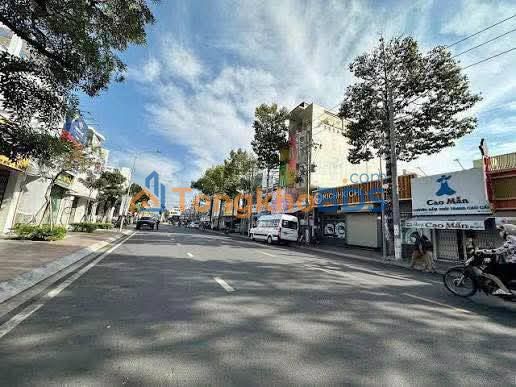 Nhà Nam Kỳ Khởi Nghĩa Mỹ Tho 12 triệu - Cho thuê ngay