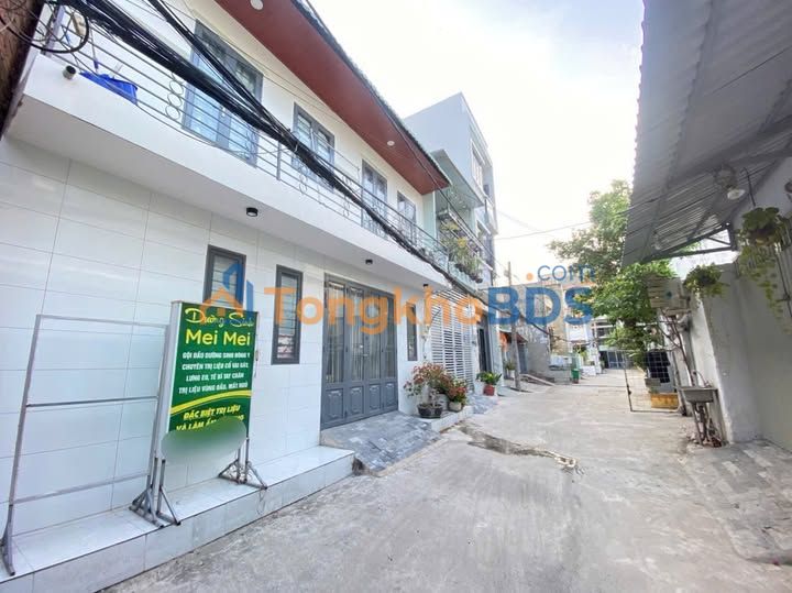 Nhà Hồ Học Lãm Bình Tân 38m² 2 tỷ - Sẵn sàng ở ngay